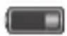 Amplicom PowerTel M6200 - Etat de charge de l'accumulateur - 2