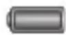 Amplicom PowerTel M6200 - Etat de charge de l'accumulateur - 4