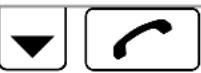 Amplicom Powertel M5010 - Liste d'appels - 3
