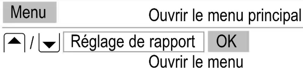 Amplicom PowerTel M5000 - Envoyer un appel d'urgence à - 1