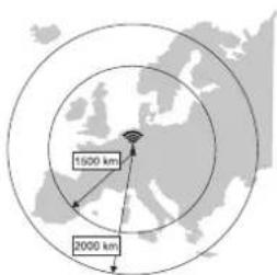 Renkforce AOK2805 - Réception DCF - 1