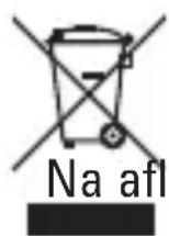 Renkforce RenkCast TV - Afvoer - 1