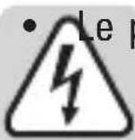 Renkforce RenkCast TV - Consignes de sécurité - 3