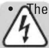 Renkforce RenkCast TV - Safety information - 4