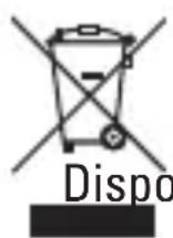 Renkforce RenkCast TV - Disposal - 1
