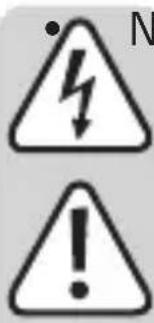 Renkforce RenkCast TV - Safety information - 3