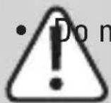 Renkforce RenkCast TV - Safety information - 5