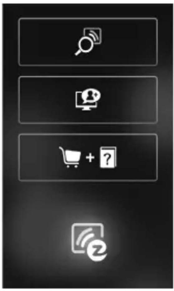 Renkforce RenkCast TV - Bedienungshinweise zur Nutzung der Cast-Funktionalität - 1