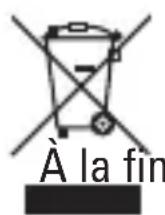 Renkforce RenkCast TV - Élimination - 1