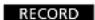 BANG & OLUFSEN BeoCord V8000 - Lecture et enregistrement camescope - 7