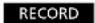 BANG & OLUFSEN BeoCord V8000 - Lecture et enregistrement camescope - 5