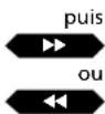 BANG & OLUFSEN BeoCord V8000 - (Suite de la page précédente) - 1