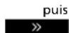 BANG & OLUFSEN BeoCord V8000 - Utilisation des menus écran avec le Beolink 1000... - 2
