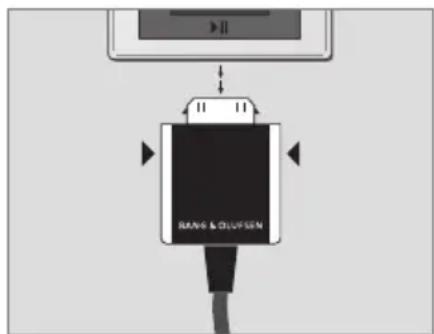 BANG & OLUFSEN BeoSound 6 - A propos de BeoPlayer... - 3