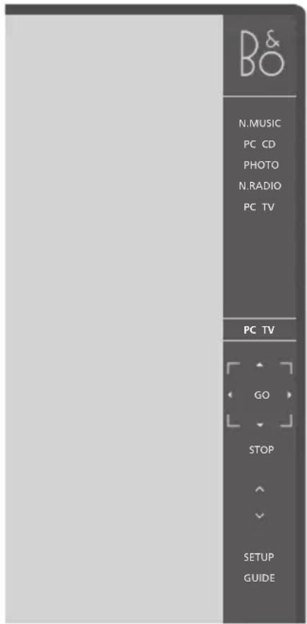BANG & OLUFSEN BeoSound 6 - A propos de BeoPlayer... - 1