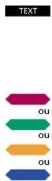 BANG & OLUFSEN BeoVision MX 6000 - "Fastext" ou FLOF - 3