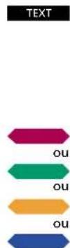 BANG & OLUFSEN BeoVision MX 4200 - "Fastext" ou FLOF - 3
