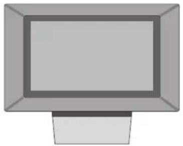 BANG & OLUFSEN BeoVision 332 - Instructions de nettoyage du cache des enceintes... - 1