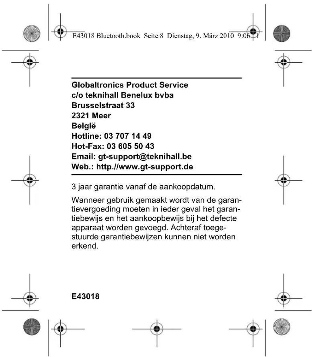 Terris B102 - Netherlands - 8