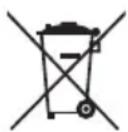 HOUSE OF MARLEY Stir It Up EMFH013 - DIRECTIVE RELATIVE AUX PILES ET AUX ACCUMULATEURS - 1