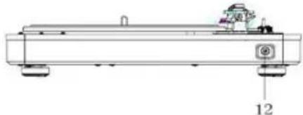 HOUSE OF MARLEY Stir It Up EMFH013 - RU - 1