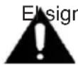 HOUSE OF MARLEY Stir It Up EMFH013 - PRECAUCIÓN¡NO ABRIR! RIESGO DE DESCARGAS ELÉCTRICAS - 2