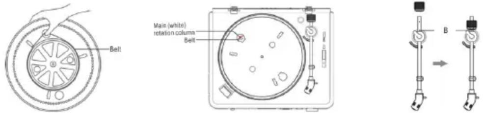 HOUSE OF MARLEY Stir It Up EMFH013 - MONTAGE - 1
