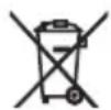 HOUSE OF MARLEY Legend ANC EMDH013 - INSTRUCOES RELATIVAMENTE AS PILHAS - 1