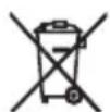 HOUSE OF MARLEY Legend ANC EMDH013 - DIRECTIVE CONCERNANT LA BATTERIE - 1