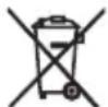 HOUSE OF MARLEY Legend ANC EMDH013 - BATTERIE-RICHTLINIE - 1