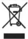 HOUSE OF MARLEY Legend ANC EMDH013 - WEEE POPIS - 1