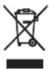 HOUSE OF MARLEY Legend ANC EMDH013 - Пояснение WEEE - 1