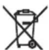 HOUSE OF MARLEY Legend ANC EMDH013 - BATTERY DIRECTIVE - 1