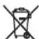 HOUSE OF MARLEY Legend ANC EMDH013 - BATTERIDIREKTIV - 1