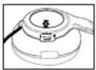 HOUSE OF MARLEY Legend ANC EMDH013 - Carregar o dispositivo - 1