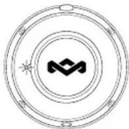 HOUSE OF MARLEY TTR EMDH003 - WEEE forklaring - 8
