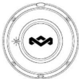 HOUSE OF MARLEY TTR EMDH003 - Two Year Limited Warranty - Australia - 6