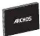 ARCHOS 55b Platinum - Po3nakyBaHHa - 3