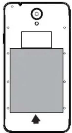 ARCHOS 55b Platinum - 36npaHnI npncToPOIO - 3