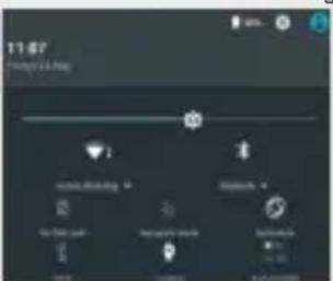 ARCHOS 50c Platinum - الشاهة الرئيسية - 1