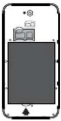 ARCHOS 50c Platinum - وصف الهاتف - 7