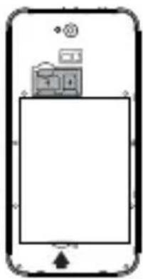 ARCHOS 50c Platinum - Montage - 4