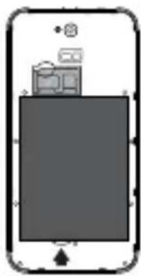 ARCHOS 50c Platinum - Montage - 5