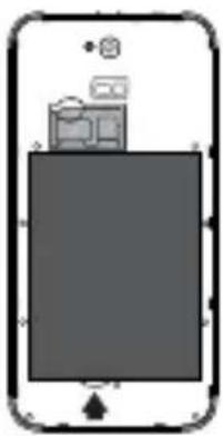 ARCHOS 50c Platinum - Montage - 5