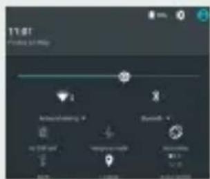 ARCHOS 50c Platinum - Meo: - 4
