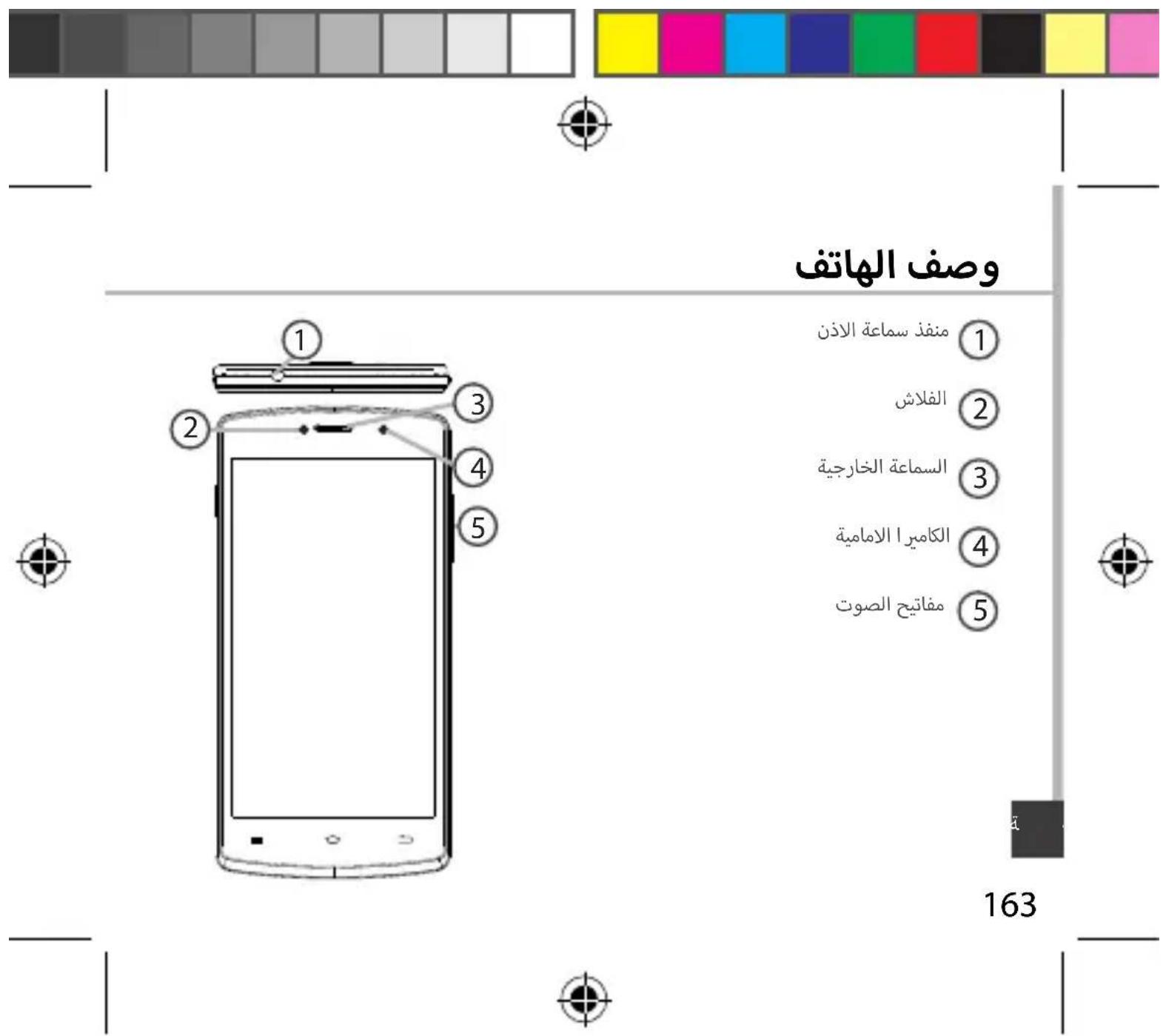 ARCHOS 50b Platinum - Goo - 4