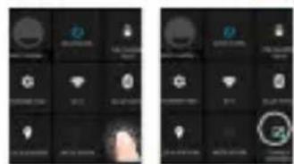 ARCHOS 50b Platinum - Activating the mobile data - 4