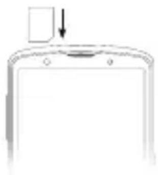 ARCHOS 50 Oxygen Plus - Table des matières - 2