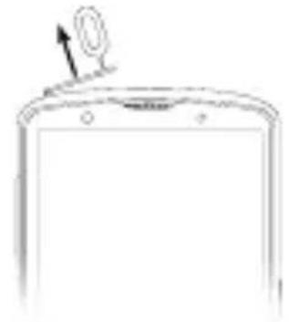 ARCHOS 50 Oxygen Plus - Tipp: - 1