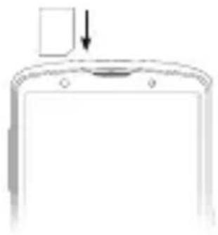 ARCHOS 50 Oxygen Plus - ASTUCE : - 2